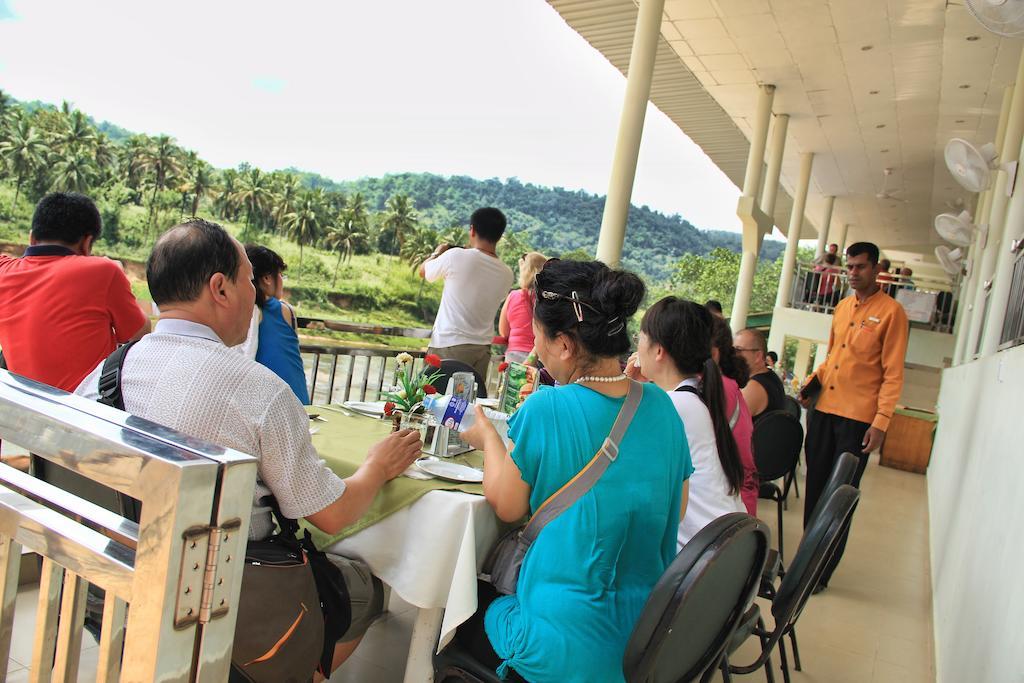 Hotel Pinnalanda - New Deal! Half Off Airport Pickups Available Pinnawala  Exterior photo